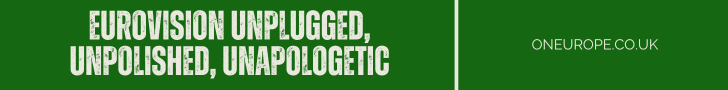 Eurovision Unplugged, Unpolished, Unapologetic ONEUROPE: Eurovision Song Contest news