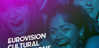 600 submissions for Eurovision cultural festival EUROVISION CULTURAL COMMISSIONS