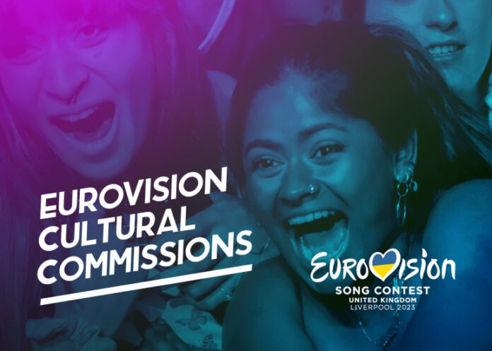 Eurovision-cultural-commissioning-770x550 EUROVISION CULTURAL COMMISSIONS