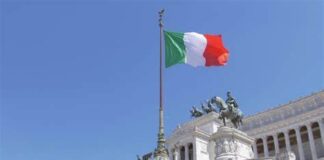 Italy: Now in Glorious Technicolour!