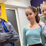OnEurope chats to Lara, Irina, Jovan, Aleksandra and Mila from North Macedonia Lara, Irina and Jovan