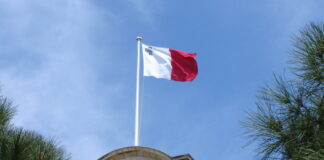 People of Earth, this is Malta calling!