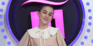 Georgia – This is a challenging watch.