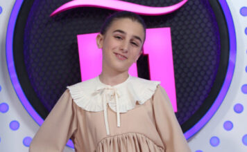 Georgia – This is a challenging watch.