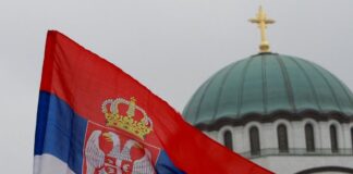 Phil’s Eurovision Countdown 2023 – Part 31/37 – Serbia