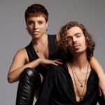 Dutch put Eurovision hope in unknowns Mia Nicolai and Dion Cooper will represent the Netherlands at the 67th Eurovision Song Contest.