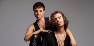 Dutch put Eurovision hope in unknowns Mia Nicolai and Dion Cooper will represent the Netherlands at the 67th Eurovision Song Contest.