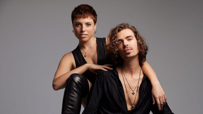 csm_ESF_23_16x9_Mia_Dionjpg_3bd3d15388 Mia Nicolai and Dion Cooper will represent the Netherlands at the 67th Eurovision Song Contest.