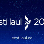 The Second Semi Final results from Estonia are in Eestilaul 2023