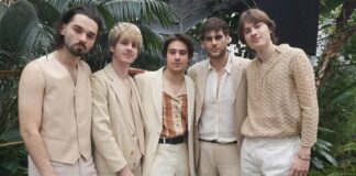 Slovenia announces boyband pick for 2023 Eurovision Joker Out