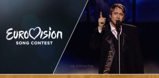 25 December – I put my coat on and leave