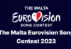 40 songs in the running for Malta MESC2023