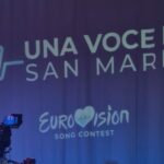 Una Voce per San Marino casting lists published Una Voce per San Marino 2023
