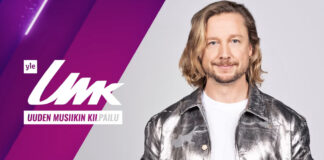 YLE offers hints of UMK 2023 Eurovision songs Samu Haber