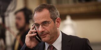 Greek TV viewers get say in Eurovision song Konstantinos Zoulas