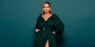 La Zarra to represent France in Liverpool