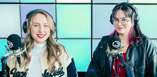 Austria sends “Fab Two” to Liverpool Orf