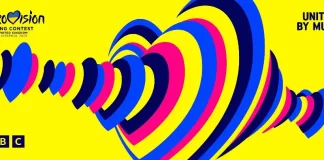 Eurovision pot allocation for semi-final allocation draw published Esc 2023 logo