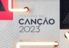 Festival da Canção 2023 songs available online Festival da Canção 2023