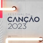 Festival da Canção 2023 songs available online Festival da Canção 2023