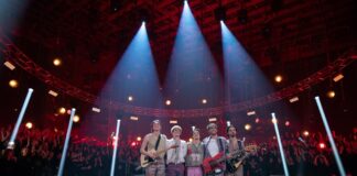 Joker Out to Eurovision with Carpe Diem Joker Out