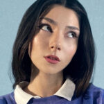 More about Czech Eurovision pick Pam Rabbit
