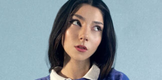 More about Czech Eurovision pick Pam Rabbit