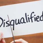Eurovision Disqualification Derby Disqualification