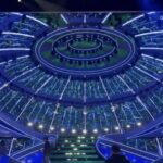 Staging Sanremo Sanremo 2023 stage