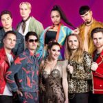 Finland names names for Eurovision UMK 2023 UMK23 artists