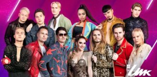 Finland names names for Eurovision UMK 2023 UMK23 artists