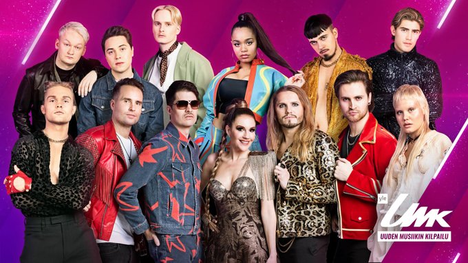 umk23 UMK23 artists