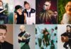 Germany releases Eight of their songs into the wild – Hear them now!