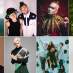 Germany releases Eight of their songs into the wild – Hear them now!