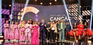 Late night news from Portugal Portugal Eurovision