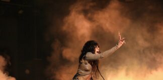 Once Bitten, Twice Shy: The Eurovision Curse Loreen