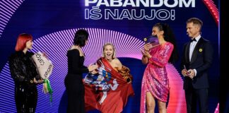 Finally it is at an end – Lithuania has chosen!