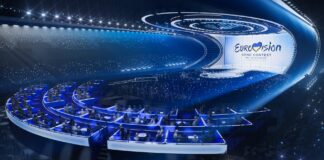 We have a stage! 2023 Stage