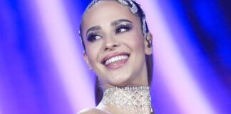 Polish Eurovision heart beats on Blanka