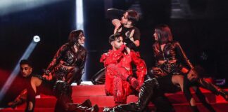 Benidorm “fest” you say? – First Semi Final results live. Agoney