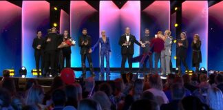 Söngvakeppnin gets under way in Iceland