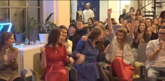 ESCZ crowns Vesna for Eurovision Vesna wins