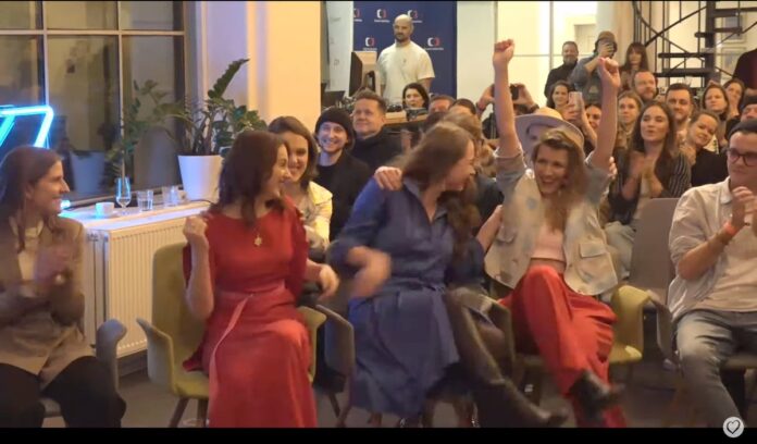D9CC9D98-7659-410A-A6FE-9F0EEB299A43 Vesna wins