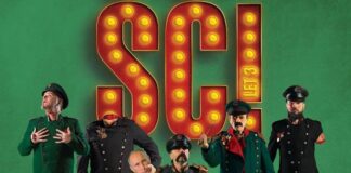 Croatian Eurovision bid splinters fandom Let 3