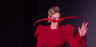 Évidemment c’est La France La Zarra