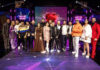 Those Maltese know how to Whoop it up…. Malta ESC 2023