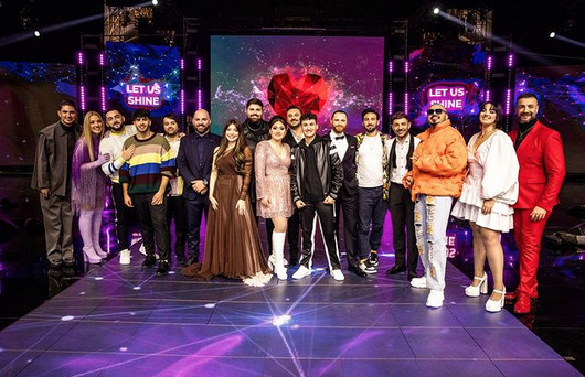 Malta ESC 2023 Malta ESC 2023