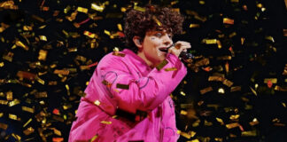 Denmark has chosen Reiley – TikTok is the future Reiley