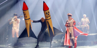 Dora ended up being a one horse race but will there be an enquiry?