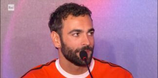 Marco Mengoni hints at Eurovision song change Marco Mengoni